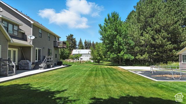 36 N MAIN ST, Mantua, UT 84324