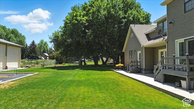 36 N MAIN ST, Mantua, UT 84324