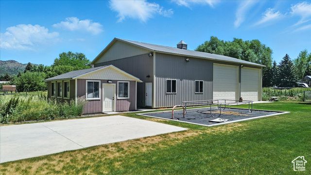 36 N MAIN ST, Mantua, UT 84324