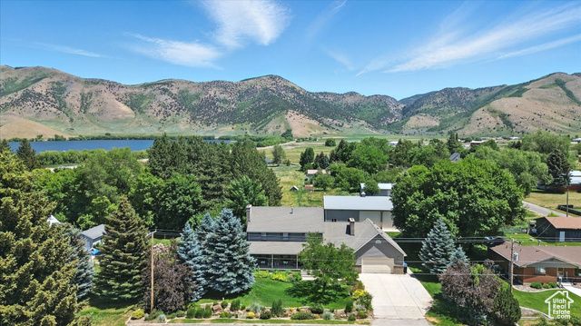 36 N MAIN ST, Mantua, UT 84324