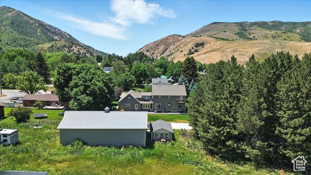 36 N MAIN ST, Mantua, UT 84324