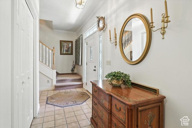 36 N MAIN ST, Mantua, UT 84324