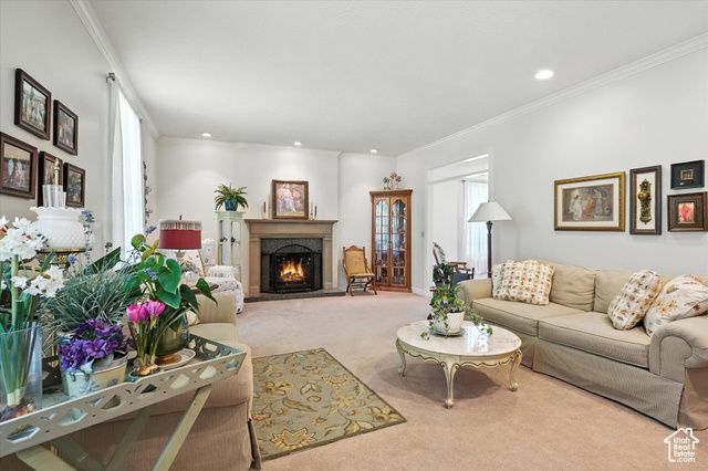 36 N MAIN ST, Mantua, UT 84324