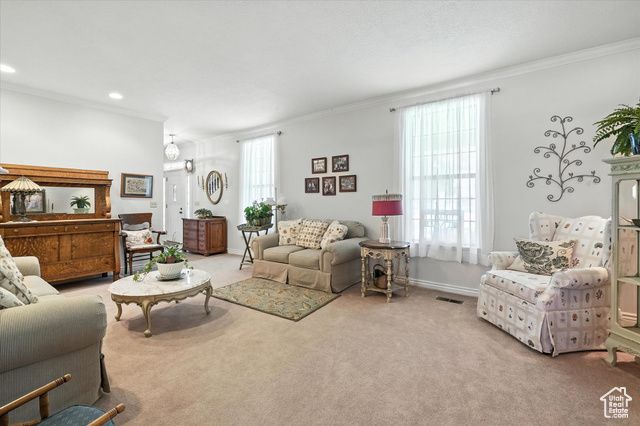 36 N MAIN ST, Mantua, UT 84324
