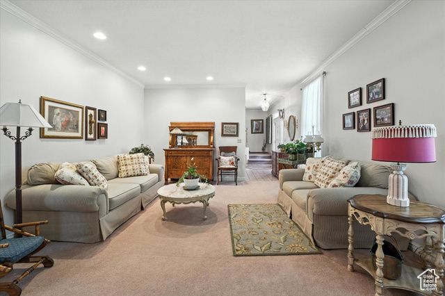 36 N MAIN ST, Mantua, UT 84324