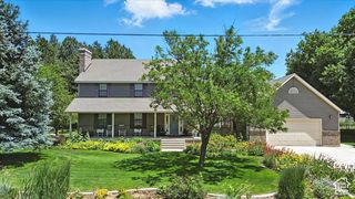 36 N MAIN ST, Mantua, UT 84324