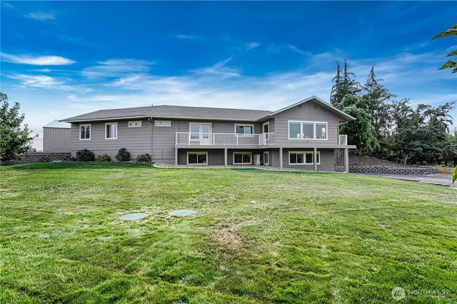 2545 6th SE, East Wenatchee, WA 98802