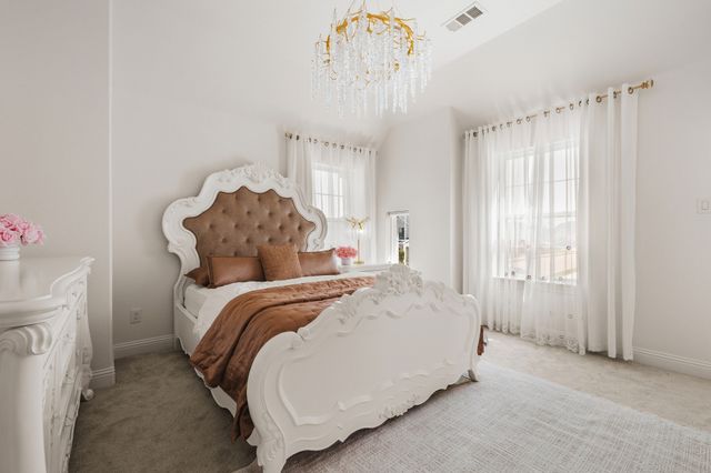 700 Mountain Laurel Road, Wylie, TX 75098
