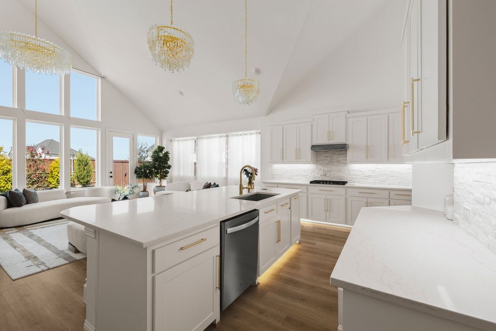 700 Mountain Laurel Road, Wylie, TX 75098