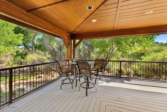 12220 S CABALLO Terrace, Mayer, AZ 86333