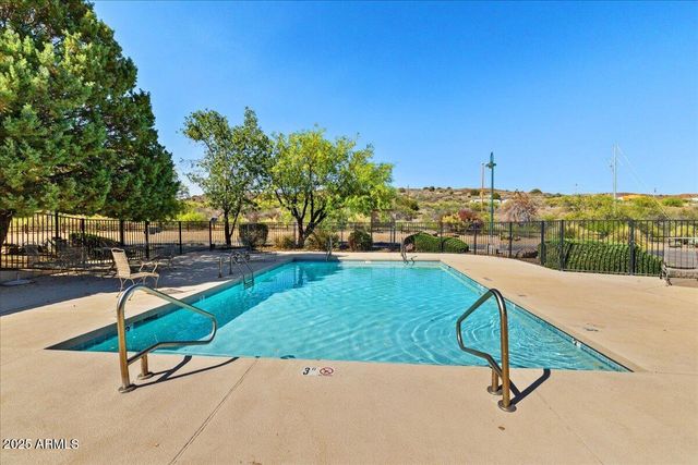 12220 S CABALLO Terrace, Mayer, AZ 86333
