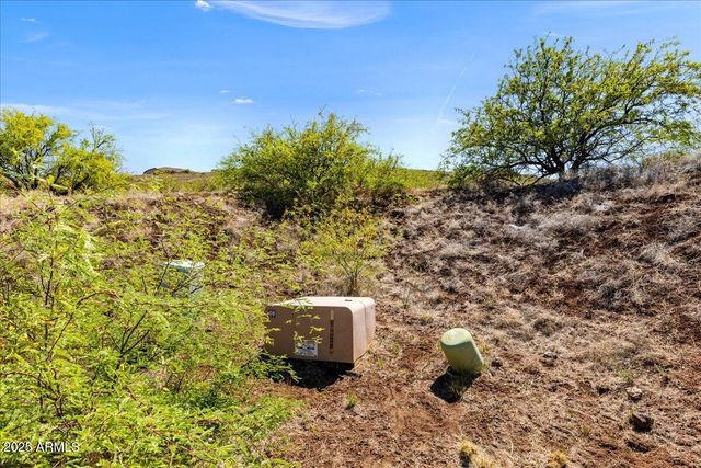 12220 S CABALLO Terrace, Mayer, AZ 86333