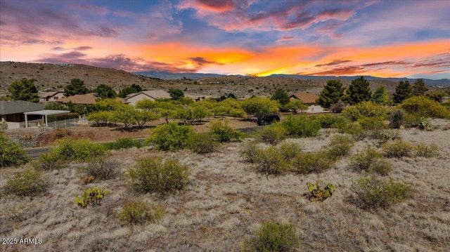 12220 S CABALLO Terrace, Mayer, AZ 86333