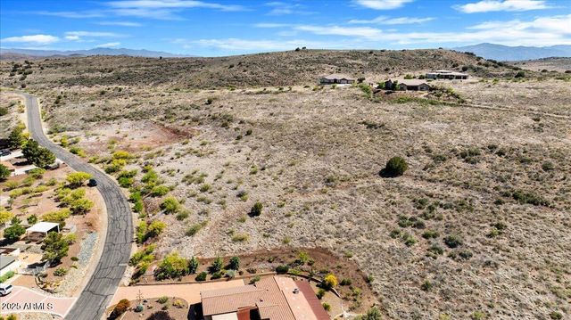 12220 S CABALLO Terrace, Mayer, AZ 86333