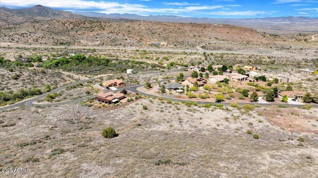 12220 S CABALLO Terrace, Mayer, AZ 86333
