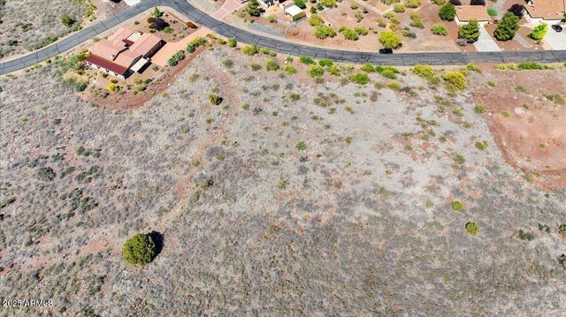 12220 S CABALLO Terrace, Mayer, AZ 86333