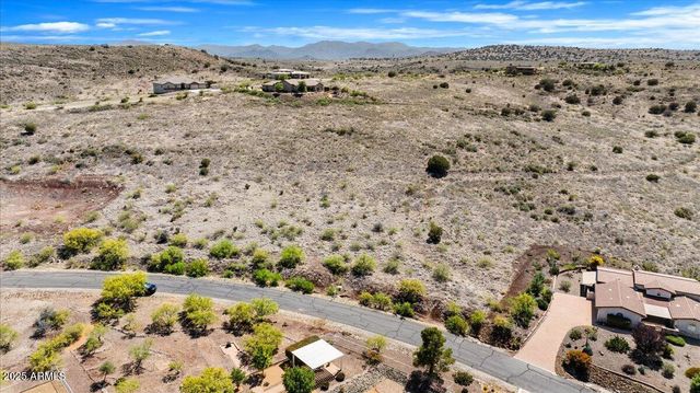 12220 S CABALLO Terrace, Mayer, AZ 86333