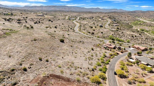 12220 S CABALLO Terrace, Mayer, AZ 86333