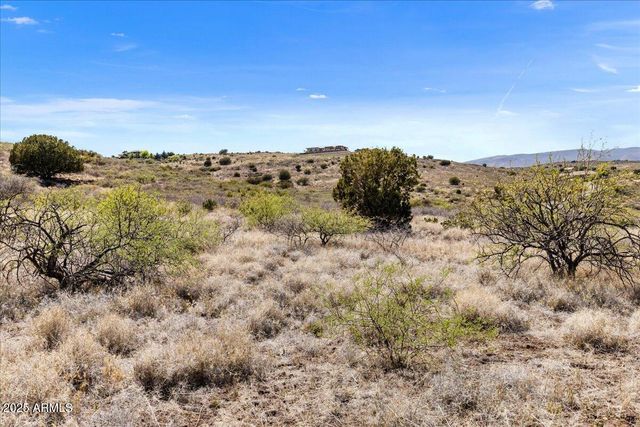 12220 S CABALLO Terrace, Mayer, AZ 86333