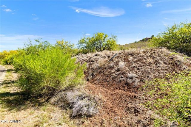 12220 S CABALLO Terrace, Mayer, AZ 86333