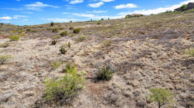 12220 S CABALLO Terrace, Mayer, AZ 86333