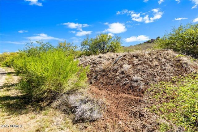 12220 S CABALLO Terrace, Mayer, AZ 86333