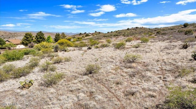 12220 S CABALLO Terrace, Mayer, AZ 86333