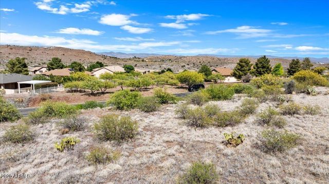 12220 S CABALLO Terrace, Mayer, AZ 86333