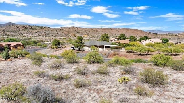 12220 S CABALLO Terrace, Mayer, AZ 86333