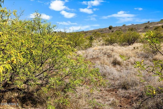 12220 S CABALLO Terrace, Mayer, AZ 86333