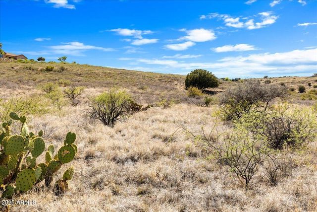 12220 S CABALLO Terrace, Mayer, AZ 86333