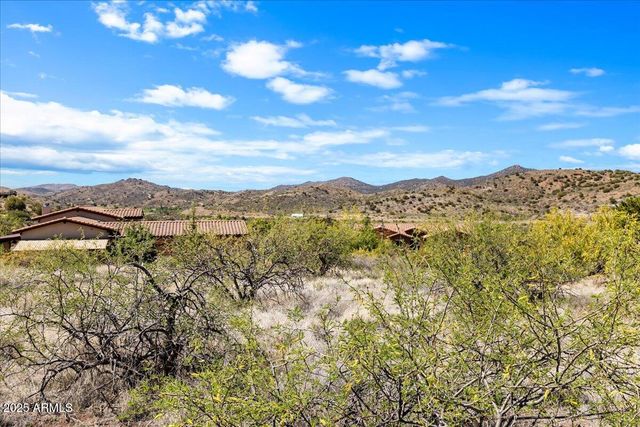 12220 S CABALLO Terrace, Mayer, AZ 86333
