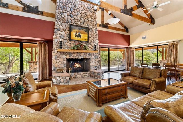 12220 S CABALLO Terrace, Mayer, AZ 86333