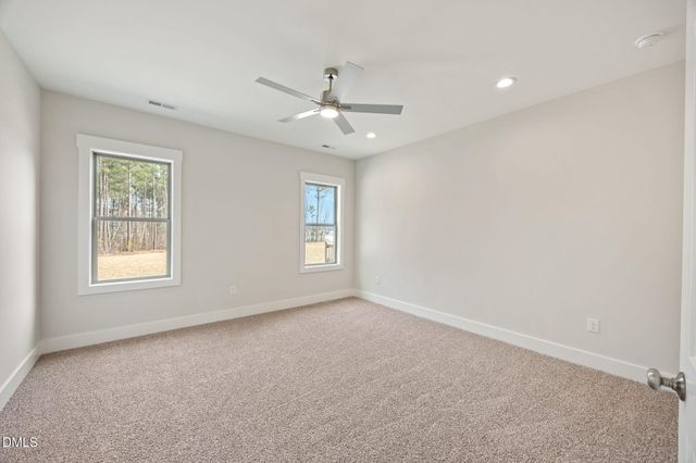 217 Freedom Rdg Drive, Smithfield, NC 27577