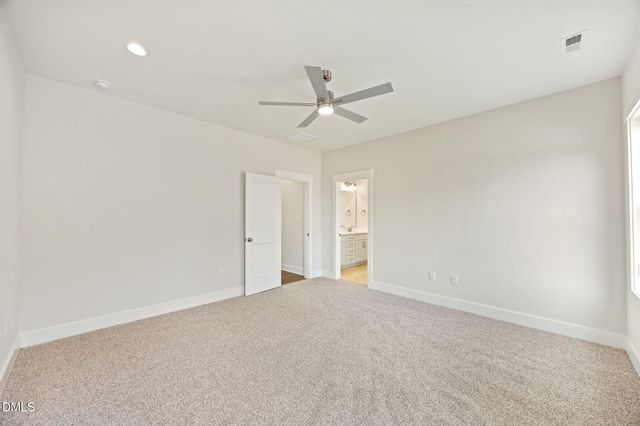 217 Freedom Rdg Drive, Smithfield, NC 27577