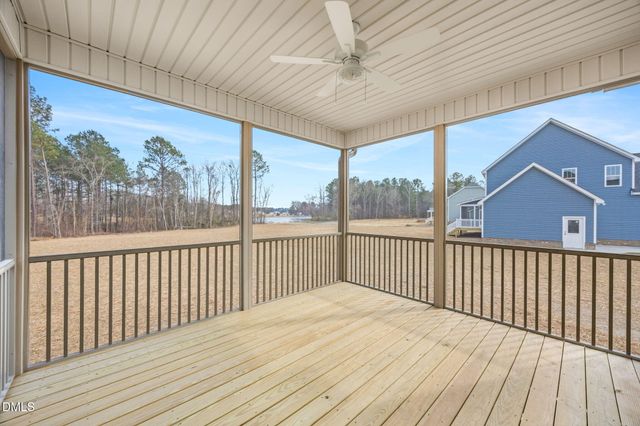 217 Freedom Rdg Drive, Smithfield, NC 27577