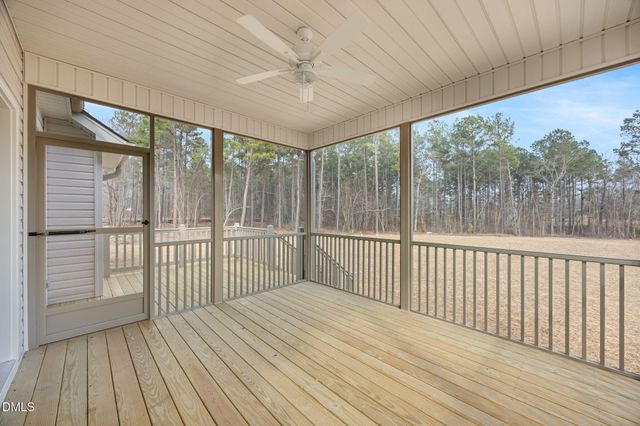 217 Freedom Rdg Drive, Smithfield, NC 27577