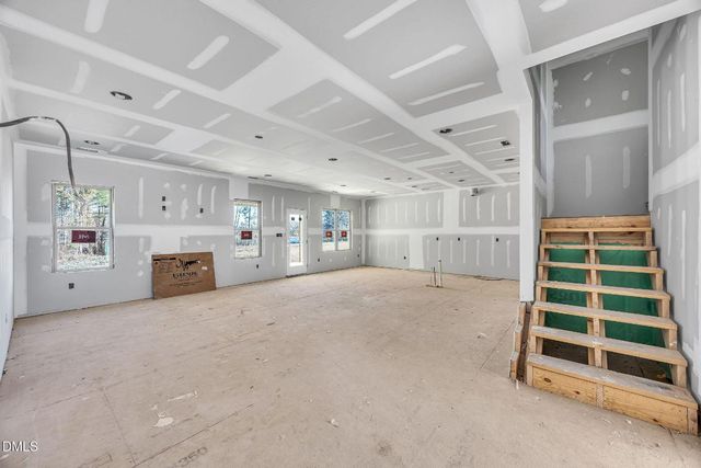 217 Freedom Rdg Drive, Smithfield, NC 27577