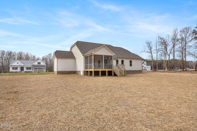 217 Freedom Rdg Drive, Smithfield, NC 27577