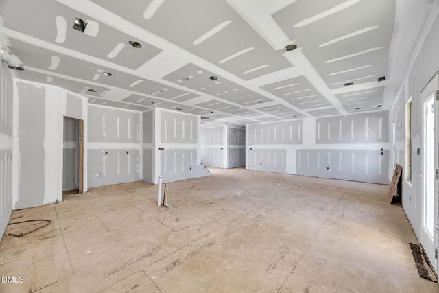 217 Freedom Rdg Drive, Smithfield, NC 27577