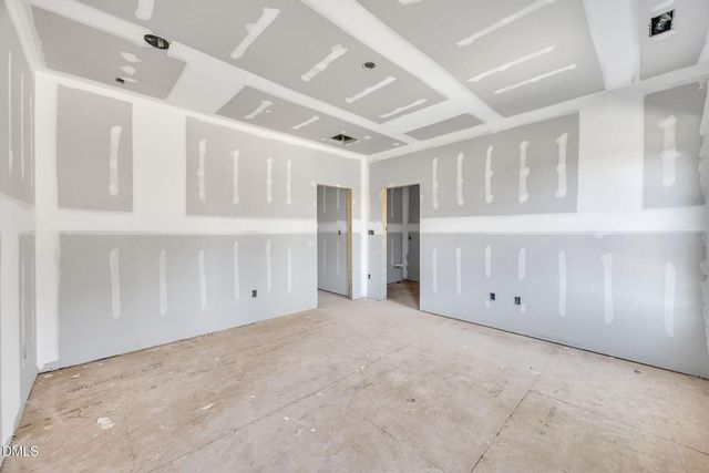 217 Freedom Rdg Drive, Smithfield, NC 27577