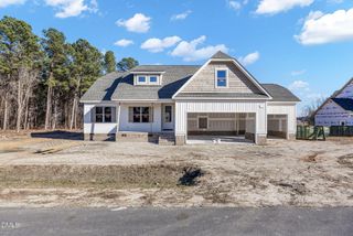 217 Freedom Rdg Drive, Smithfield, NC 27577