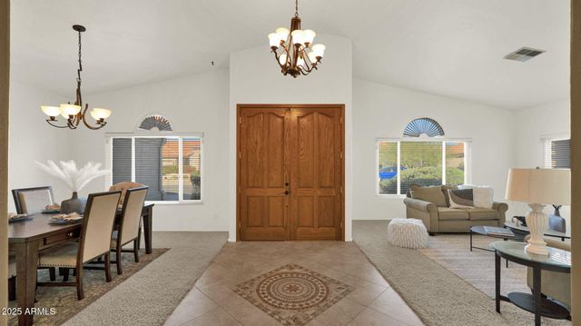 2545 E CATHEDRAL ROCK Drive, Phoenix, AZ 85048