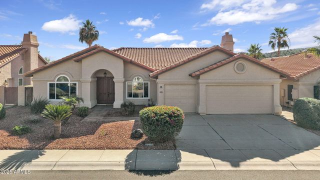 2545 E CATHEDRAL ROCK Drive, Phoenix, AZ 85048