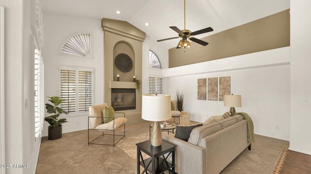 2545 E CATHEDRAL ROCK Drive, Phoenix, AZ 85048