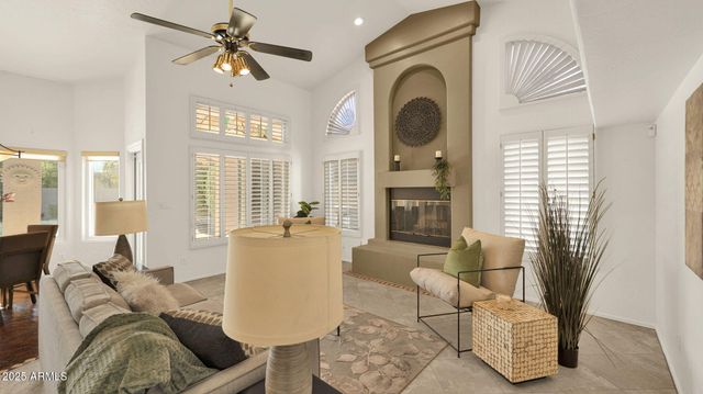 2545 E CATHEDRAL ROCK Drive, Phoenix, AZ 85048