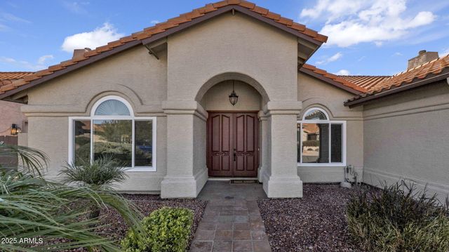 2545 E CATHEDRAL ROCK Drive, Phoenix, AZ 85048