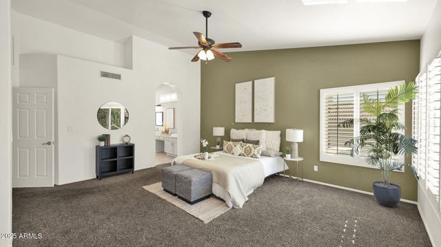 2545 E CATHEDRAL ROCK Drive, Phoenix, AZ 85048