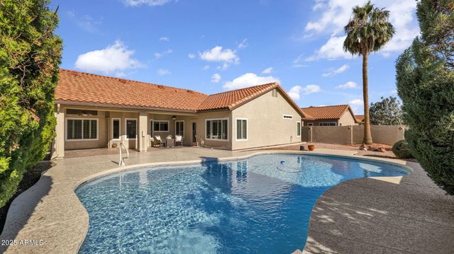 2545 E CATHEDRAL ROCK Drive, Phoenix, AZ 85048