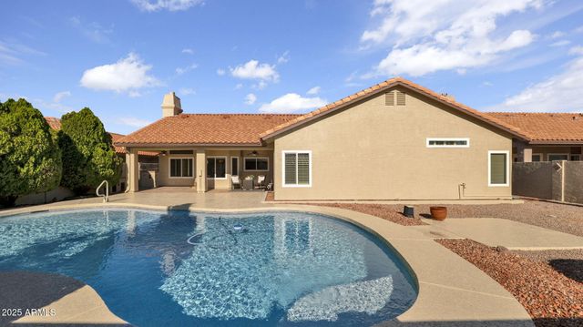 2545 E CATHEDRAL ROCK Drive, Phoenix, AZ 85048